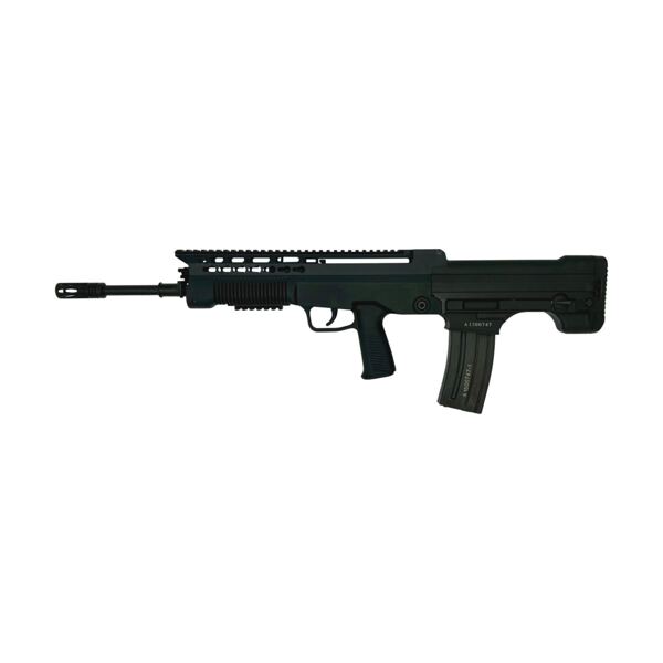 Type 97 | 18"