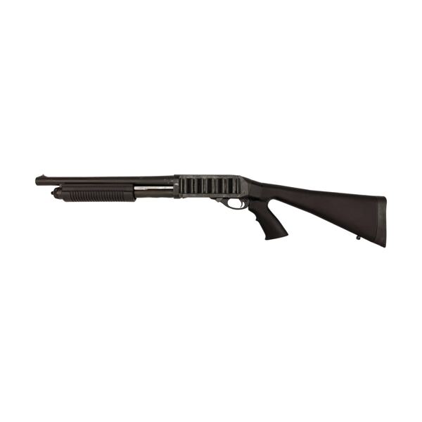 Remington 870 Police Magnum