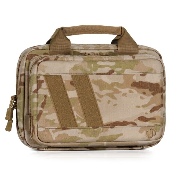 Specialist Pistol Case