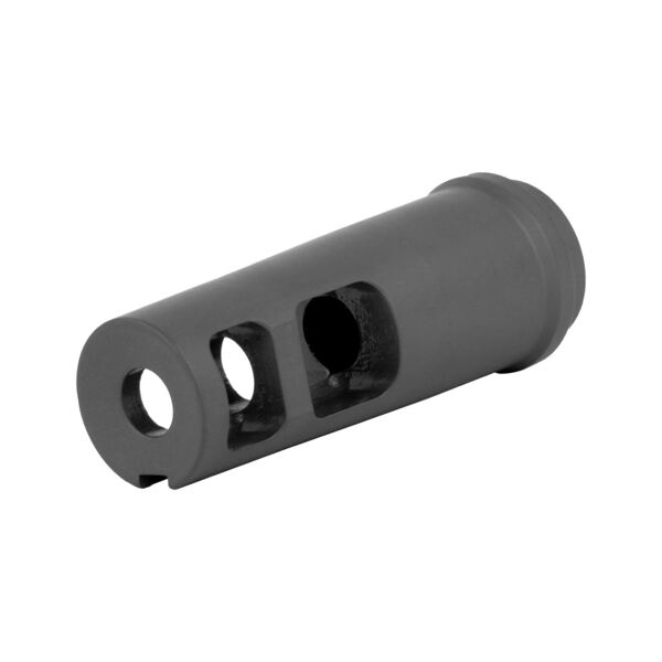 2-Kammer Kompensator x-IIA