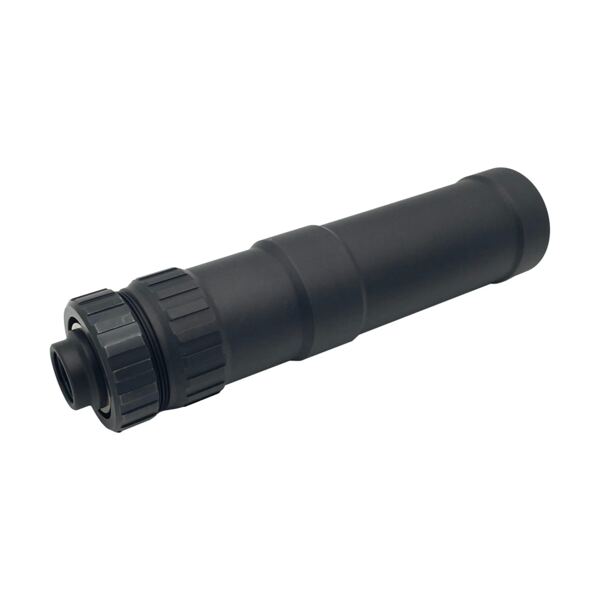 Impuls-OLS Compact Pistolen-Schalldämpfer