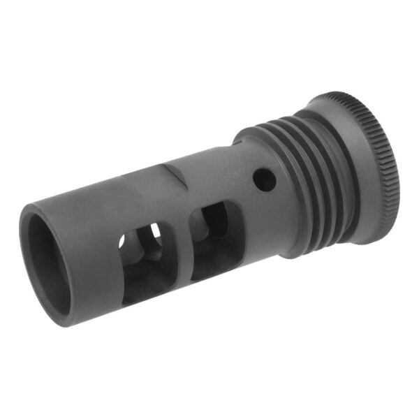 2-Kammer Kompensator für M.A.R.S. QD SD