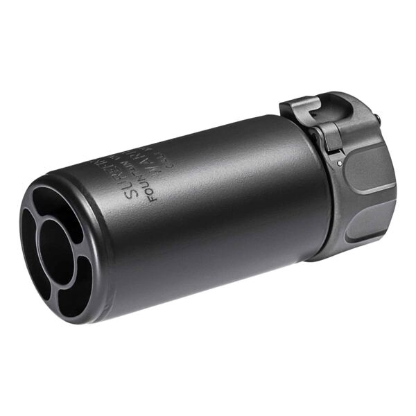 Warden Blast Regulator