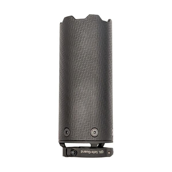Safe Guard Heat Shield Heavy Streamer