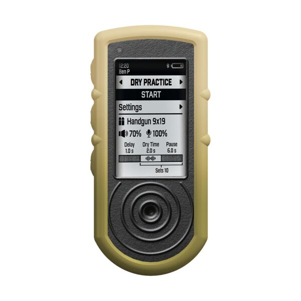 Silicon Bumper | Smart Shot Timer Gen2