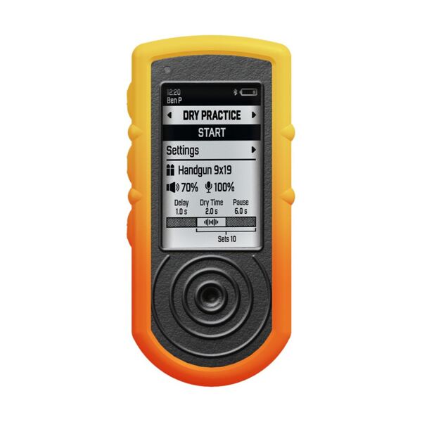 Silicon Bumper | Smart Shot Timer Gen2