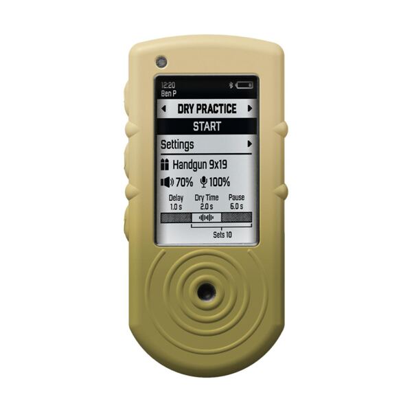 Silicon Case | Smart Shot Timer Gen2