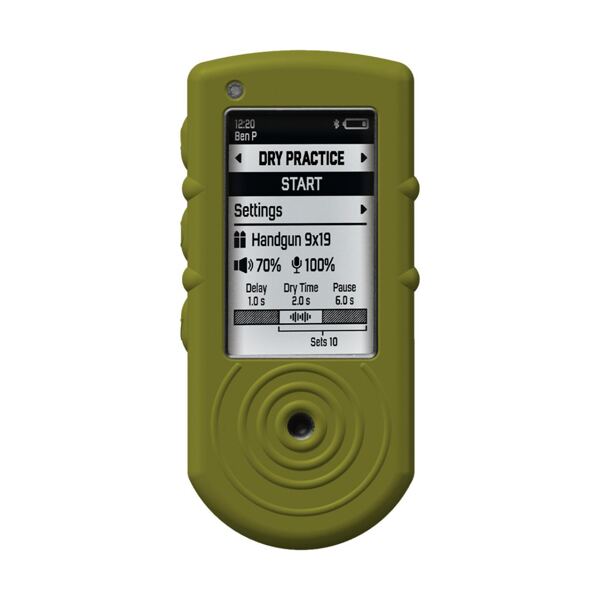 Silicon Case | Smart Shot Timer Gen2