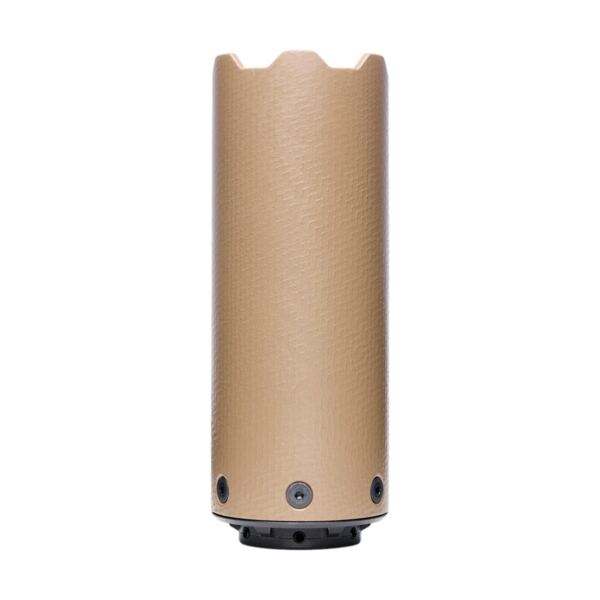Safe Guard Heat Shield Streamer