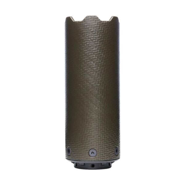 Safe Guard Heat Shield Streamer