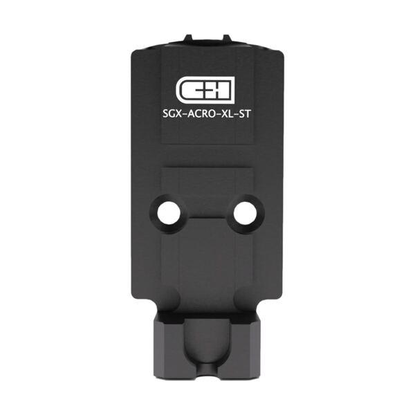 SIG SAUER P320 X-Series