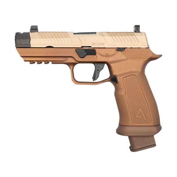 P320 Sage Dynamics V2