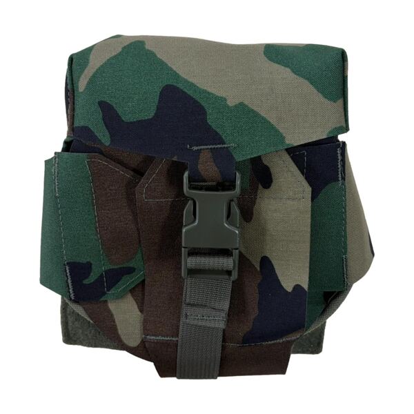 M249 SAW Nutsack Skin Pouch
