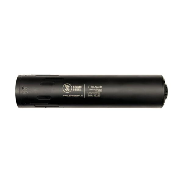 Flow Streamer