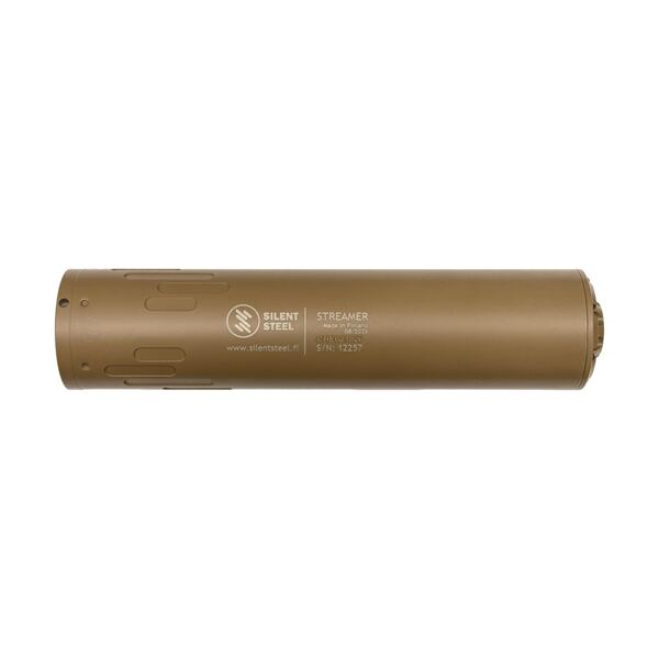 Flow Streamer