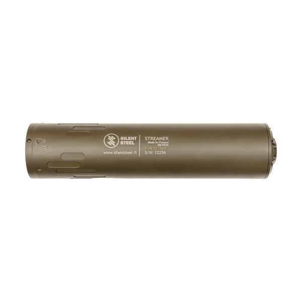 Flow Streamer