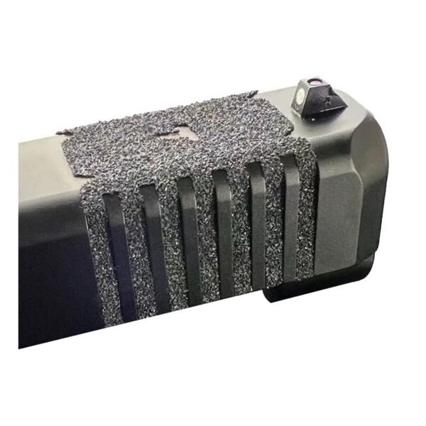 Slide Grip Glock G17, 19, 45