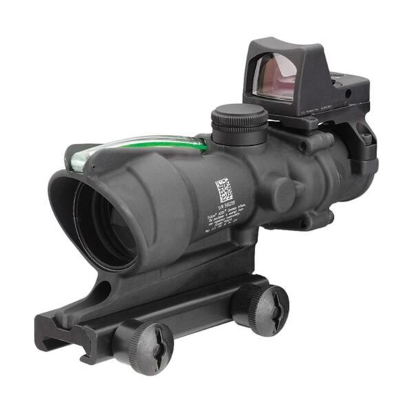 ACOG 4x32 BAC Riflescope mit RMR