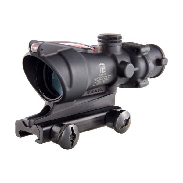 ACOG 4x32 BAC Riflescope