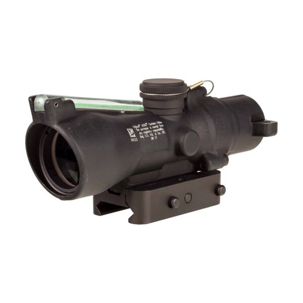 ACOG Compact 3x24 Scope