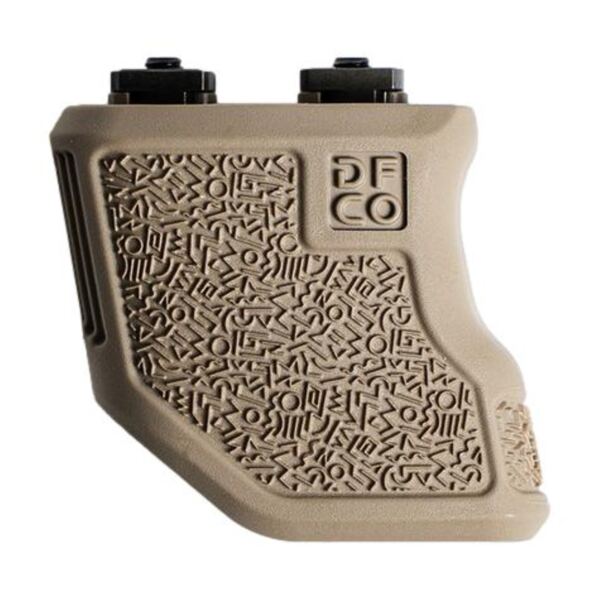 Tiger Claw  Fore Grip