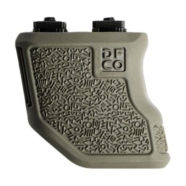 Tiger Claw  Fore Grip