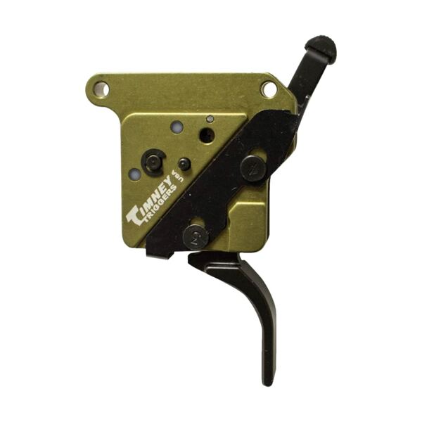 Elite Hunter Remington 700