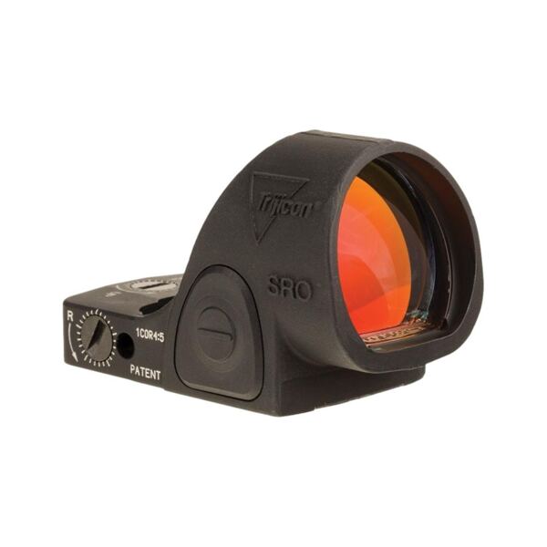 SRO Red Dot Sight