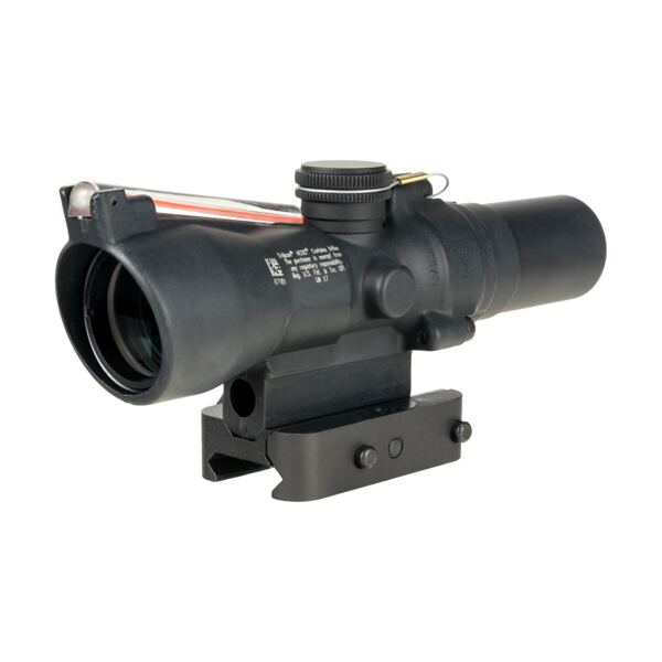 ACOG Compact 1.5x24 Scope
