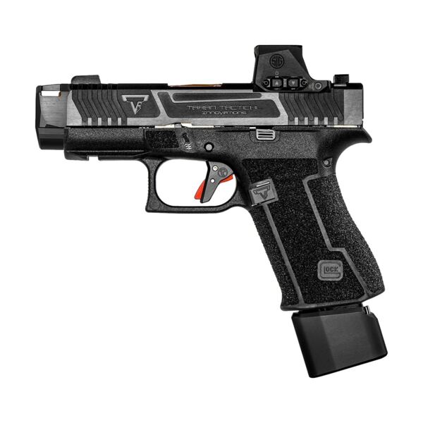 TTI G43x Combat Carry