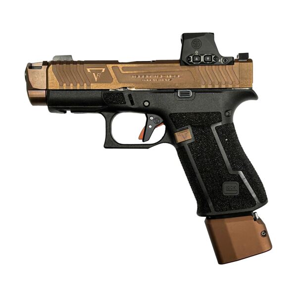 TTI G43x Combat Carry