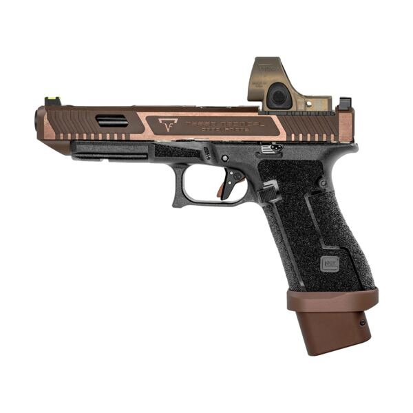 TTI G34 Gen 5 Copperhead