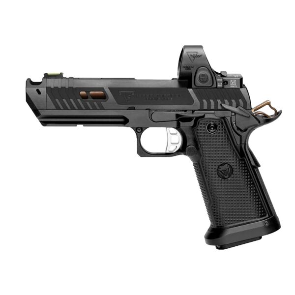 TTI Pit Viper w/ SRO