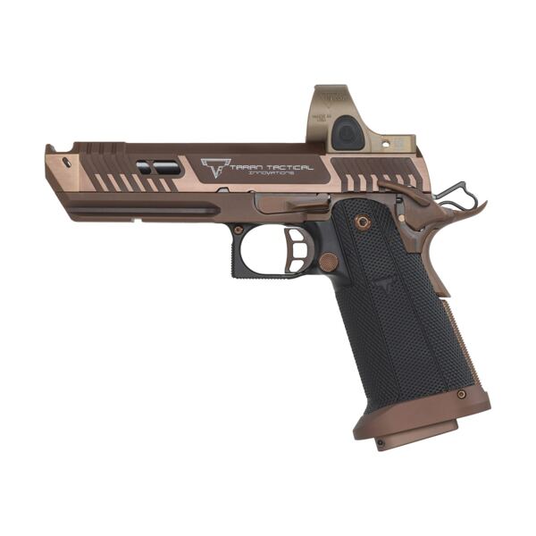 Sand Viper Package
