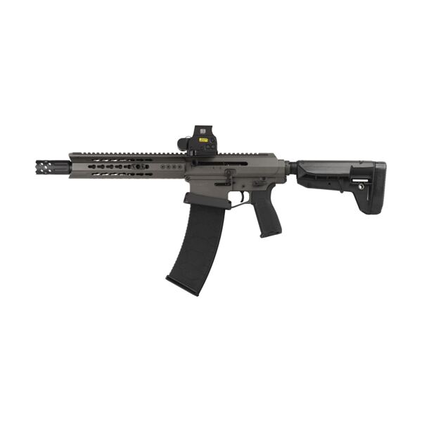 JW4 Dracarys Gen-12 Shotgun