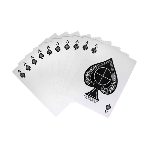 ELC U.S. Snipers Death Card