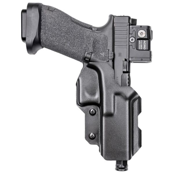 VELOCITY OWB HOLSTER Glock 17