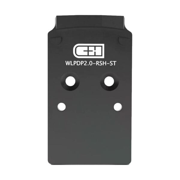 Walther DEFENSE PDP 2.0