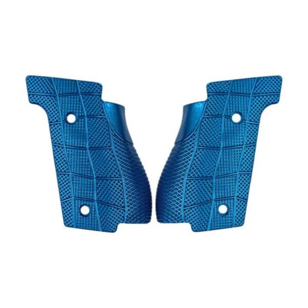 Walther PDP FS SF Standard GridLOK