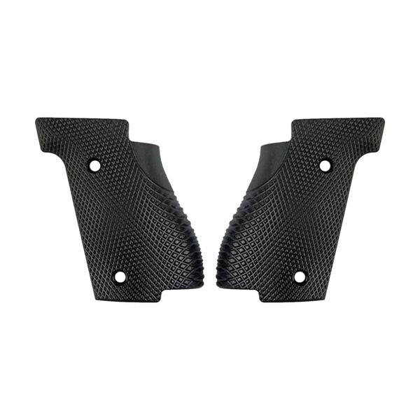 Walther PDP FS SF Palm Swell Checkered