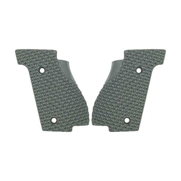 Walther PDP FS SF Standard Bogies