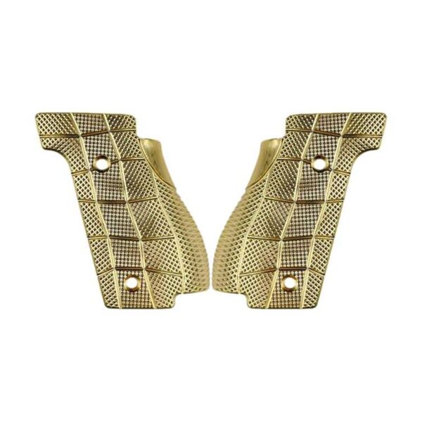 Walther PDP FS SF Standard GridLOK