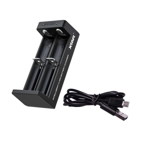MC2 2 Cell Charger