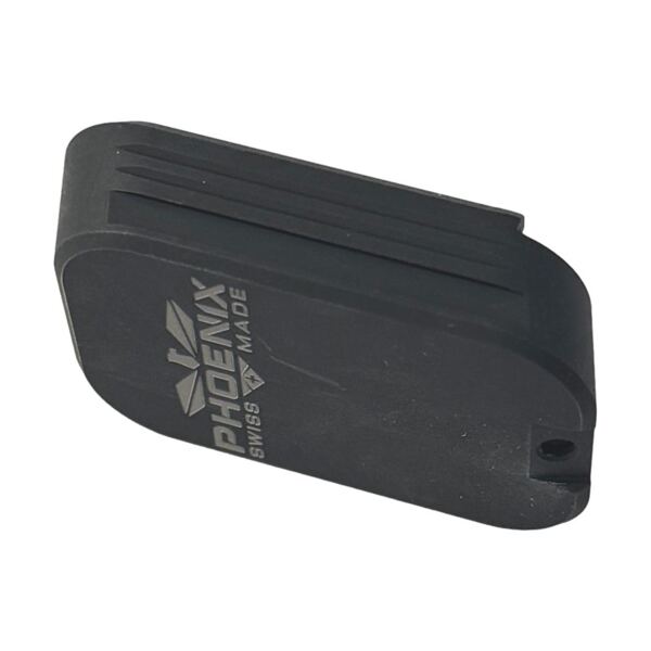 Drake +2 Magazinboden