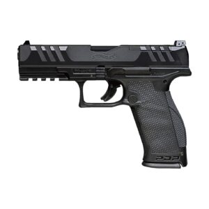 Walther PDP FS 4,5 Zoll Kal. 9mm Para OR