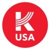 Kalashnikov USA Logo